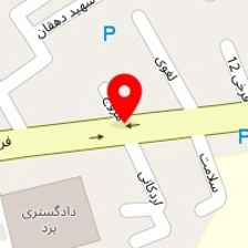 دفتر وکالت محمدرضا مقدم