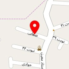 سالن زیبایی محبوبه