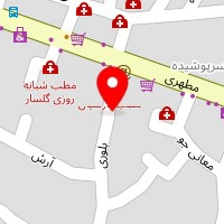 سالن زیبایی محشر