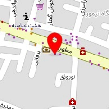 سالن زیبایی ساغر