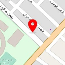 سالن پیرایش افشین