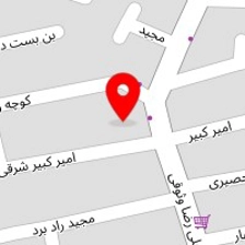 سالن زیبایی سمیرا