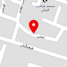 سالن پیرایش میلاد