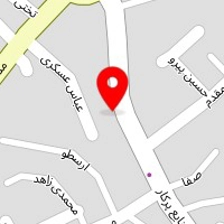 سالن زیبایی مونا ترابی نیا