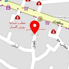 سالن زیبایی محشر