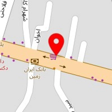 سالن زیبایی تن تن