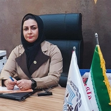 وکیل زهرا عبدالهی