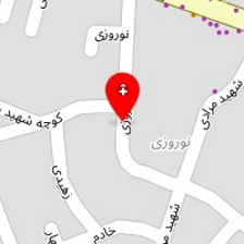 سالن زیبایی شادن