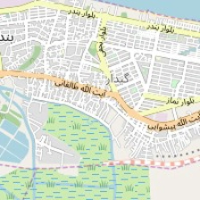 سالن زیبایی سانلی