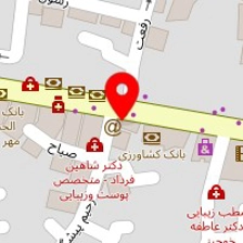 سالن زیبایی آی سودا