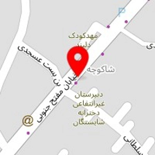 سالن زیبایی سمیه عزیز