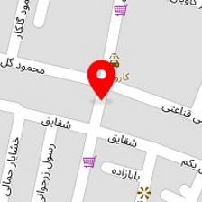 سالن زیبایی ملوس