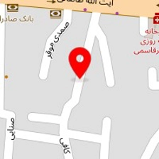 سالن زیبایی ثمین