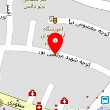 سالن زیبایی لبخند