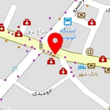 سالن زیبایی ترمه