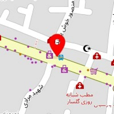 سالن زیبایی سالومه