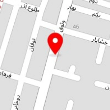 سالن زیبایی هدیه