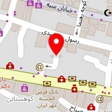 سالن زیبایی پانی