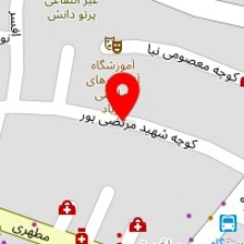 سالن زیبایی شایسته نو