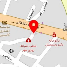سالن خدمات ناخن رضایی