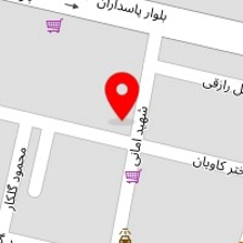 سالن پیرایش امیر
