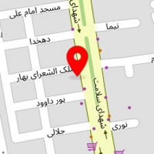 سالن پیرایش سعید