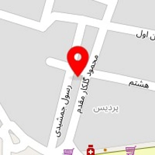 سالن پیرایش جوانان