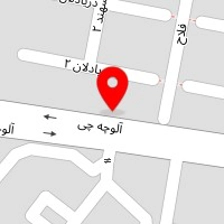 سالن زیبایی سیلور