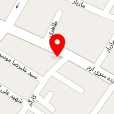سالن پیرایش سپه سالار