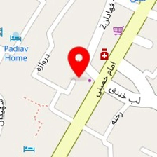 سالن پیرایش هستی