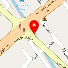 سالن آرایش چهره جدید