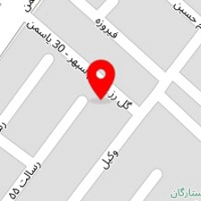 سالن زیبایی عروس هستی