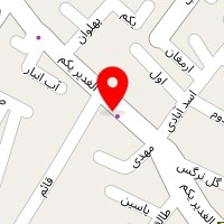 دکوراسیون یاس