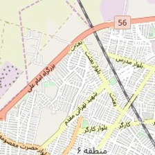 دندانپزشکی فاطمیه