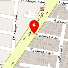 دندانپزشکی الماس