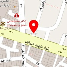 دندانپزشکی دکتر رفیعی