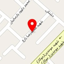 سالن زیبایی الف