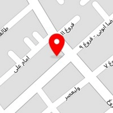 سالن پیرایش نیو استایل