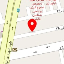 دندانپزشکی دکتر تسخیری