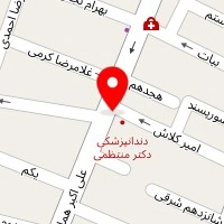 دکتر حامد مسعودی