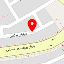 سالن زیبایی مهربانو