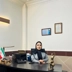 وکیل فاطمه موسوی