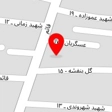 سالن زیبایی مهفام