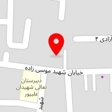 سالن زیبایی ماه آفرین