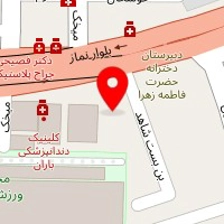 دکتر سحر صفتی