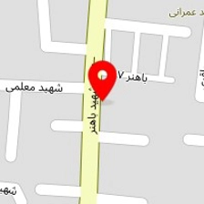 آموزشگاه آرایشگری چشمک