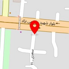 سالن احیا مو فاطمه کاظمی