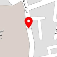 سالن زیبایی آلیس احمدی
