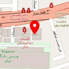 دکتر فاطمه حسین زاده