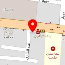 سالن زیبایی مریم حجی